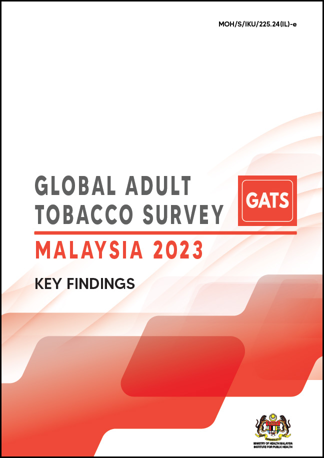 GATS Key Findings Booklet