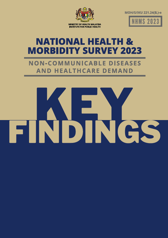 KEY FINDINGS NHMS 2023