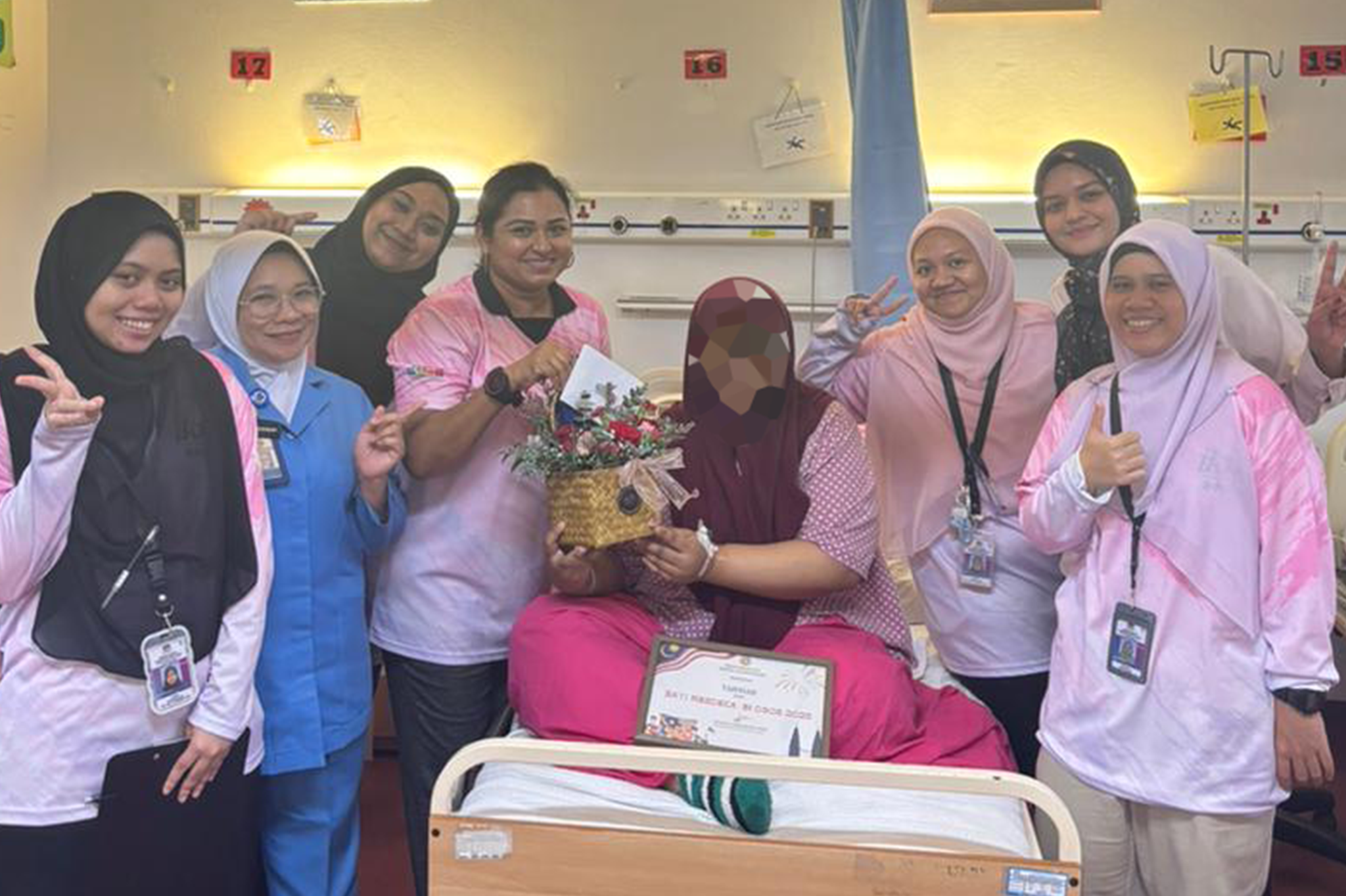 BENGKEL BAGI IBU MENGANDUNG