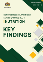 NHMS 2024 KEY FINDINGS
